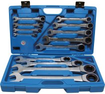 Ratchet Wrench Set | 8 - 32 mm | 13 pcs. (1593)