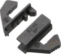 Crimping Jaws for Insulated small Cord-End Terminals | for BGS 1410, 1411, 1412 (1410-G3)