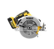 Ripzāģis 18V XR BL Ø184mm DCS570P2-QW DEWALT