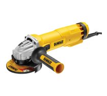 Leņķa slīpmašīna 1200W 125mm DWE4217-qs DEWALT