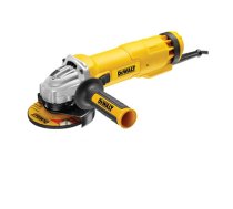 Leņķa slīpmašīna 1200W 125mm DWE4217KD-qs DEWALT