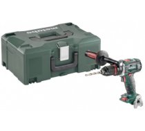 Akumulatora urbjmašīna BS 18 LTX BL Impuls 602350840&MET, Metabo