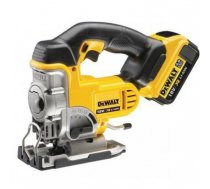 Figūrzāģis 18V XR 4.0Ah DCS331M2-QW DEWALT