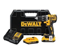 Urbjmašīna-skrūvgriezis 18V XR Li-Ion DCD791D2-QW-K DEWALT
