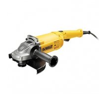 Leņķa slīpmašīna 2000W 230mm DWE490-QS DEWALT