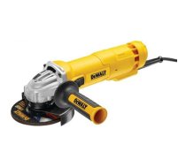 Leņķa slīpmašīna 1400W 125mm DWE4237-QS DEWALT