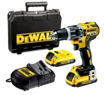 Urjbmašīna 18V XR BL 70Nm DCD791D2B-QW DEWALT