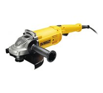 Leņķa slīpmašīna 2200W 230mm DWE494-QS DEWALT