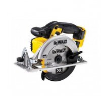 Ripzāģis 18V XR 165mm DCS391N-XJ DEWALT