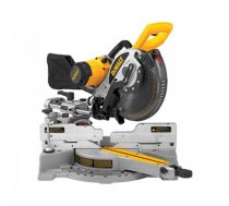 Kombinētais ripzāģis 1675W 250x30mm DW717XPS-QS DEWALT