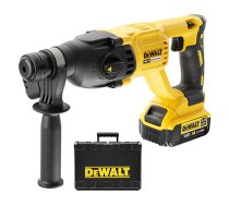 Perforators 18V 2.6J SDS PLUS DCH133M1-QW DEWALT