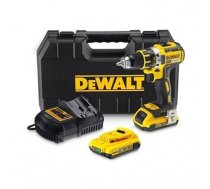 Urbjmašīna skrūvgriezis 18V XRP BL 60Nm DCD790D2-QW DEWALT
