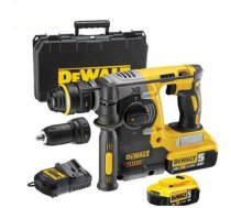 Perforators 18V 2.1J SDS PLUS DCH274P2-qw DEWALT