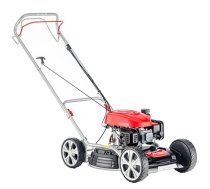Zāles pļāvējs AL-KO Silver 468 SP-A Bio (PRO 145 QSS)