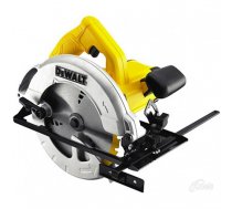 Ripzāģis 1350W 65mm DWE560-QS DEWALT