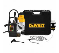 Magnētiskā urbjmašīna 1200W DWE1622K-QS DEWALT