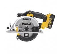 Ripzāģis 18V XR Ø165mm DCS391M2-QW DEWALT