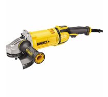 Leņķa slīpmašīna 2600W 230mm DWE4579-QS DEWALT