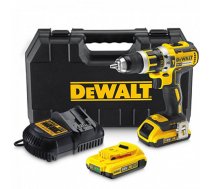 Triecienurbjmašīna 18V XRP BL 60Nm DCD795D2-QW DEWALT