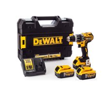 Urbjmašīna 18V XR 95Nm DCD996P3K-QW DEWALT