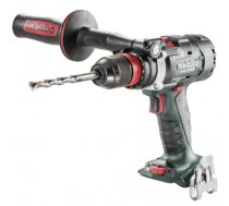 Akumulatora urbjmašīna BS 18 LTX-3 BL Q I 602355890&MET, Metabo