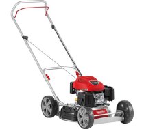 Zāles pļāvējs AL-KO Silver 460 B-A Bio (Pro 140 QSS)