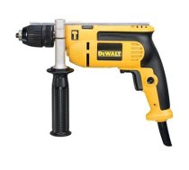 Triecienurbjmašīna 650W 8.6Nm DWD024KS-QS DEWALT