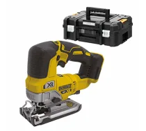 Figūrzāģis 18V TH T-STAK, DCS334NT-XJ, DeWalt