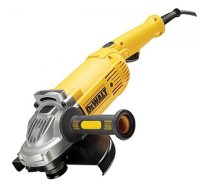 Leņķa slīpmašīna 2200W 230mm DWE492KD-QS DEWALT