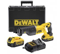 Zobenzāģis 18V XR 560W DCS380M2-QW DEWALT