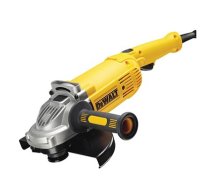 Leņķa slīpmašīna 2200W 230mm DWE492K-QS DEWALT