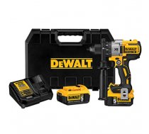 Akumulatora triecienurbjmašīna 18V XR BL HDD, DCD996P2-QW, DeWALT