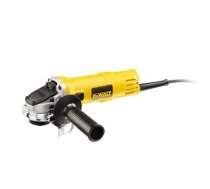 Leņķa slīpmašīna 900W 115mm DWE4156-QS DEWALT