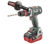Akumulatora urbjmašīna BS 18 LTX BL Q I 602351660&MET, Metabo
