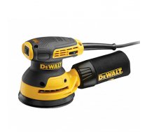 Orbitālā Slīpmašīna 280W 125mm DWE6423-QS DEWALT