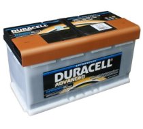 Akumulators Duracell Advanced