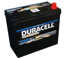 Akumulators Duracell Advanced