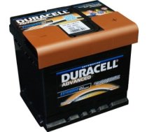 Akumulators Duracell Advanced