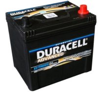 Akumulators Duracell Advanced