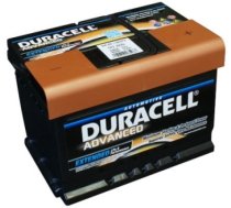 Akumulators Duracell Advanced