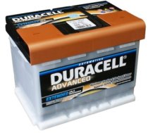 Akumulators Duracell Advanced