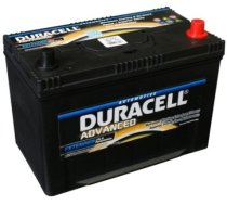 Akumulators Duracell Advanced