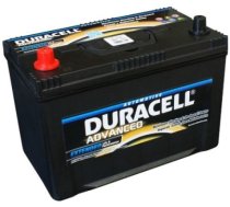 Akumulators Duracell Advanced