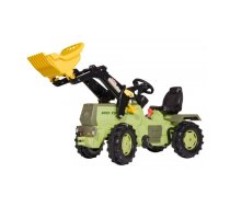 Traktors ar kausu ar pedāļiem (2 ātrumi, bremze) rollyFarmtrac MB 1500 (3-8 gadiem) 046690