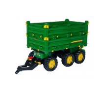 Piekabe traktoriem rollyMulti Trailer John Deere (3 - 10 gadiem) 125043