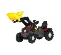 Traktors ar pedāļiem ar kausu rollyFarmtrac Valtra T213 (3 - 8 gadiem ) Vācija 611157