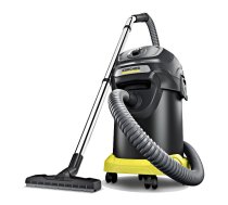 Pelnu un putekļu sūcējs AD 4 Premium, Kärcher