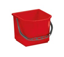 Bucket red 15L, Kärcher