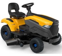 Akumulatora dārza traktors Stiga Tornado 7108e