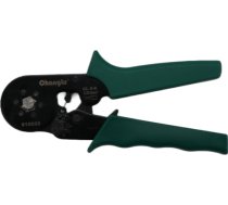 Sprūdrata presēšanas knaibles 175mm speciālā skava CL6-6 CL610022